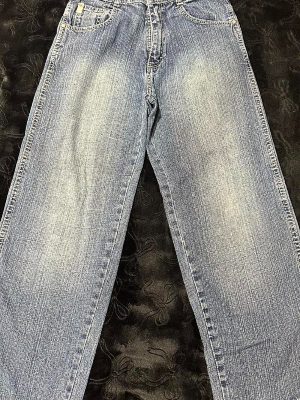 Southpole Women's Blue Jeans